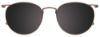 Picture of Easyclip Eyeglasses EC587