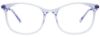 Picture of Easyclip Eyeglasses EC583