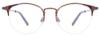 Picture of Easyclip Eyeglasses EC587