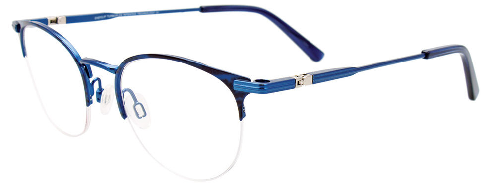Picture of Easyclip Eyeglasses EC587