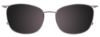 Picture of Easyclip Eyeglasses EC583