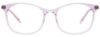 Picture of Easyclip Eyeglasses EC583