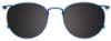 Picture of Easyclip Eyeglasses EC587