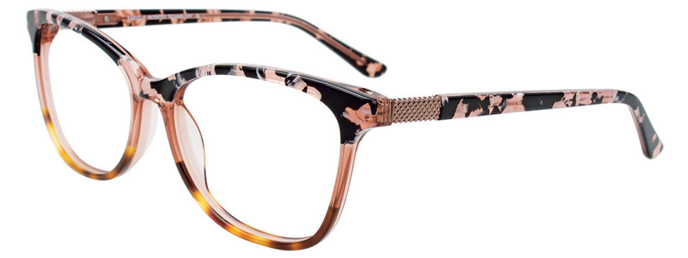 Picture of Easyclip Eyeglasses EC563