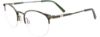 Picture of Easyclip Eyeglasses EC587
