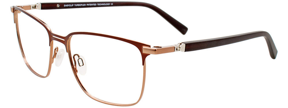 Picture of Easyclip Eyeglasses EC592