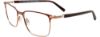 Picture of Easyclip Eyeglasses EC592