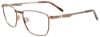Picture of Easyclip Eyeglasses EC588