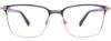 Picture of Easyclip Eyeglasses EC592
