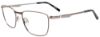 Picture of Easyclip Eyeglasses EC588