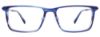 Picture of Easyclip Eyeglasses EC590