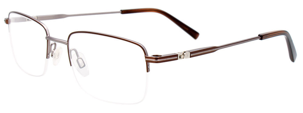 Picture of Easyclip Eyeglasses EC593
