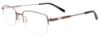 Picture of Easyclip Eyeglasses EC593