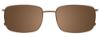 Picture of Easyclip Eyeglasses EC593