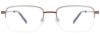 Picture of Easyclip Eyeglasses EC593