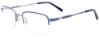 Picture of Easyclip Eyeglasses EC593