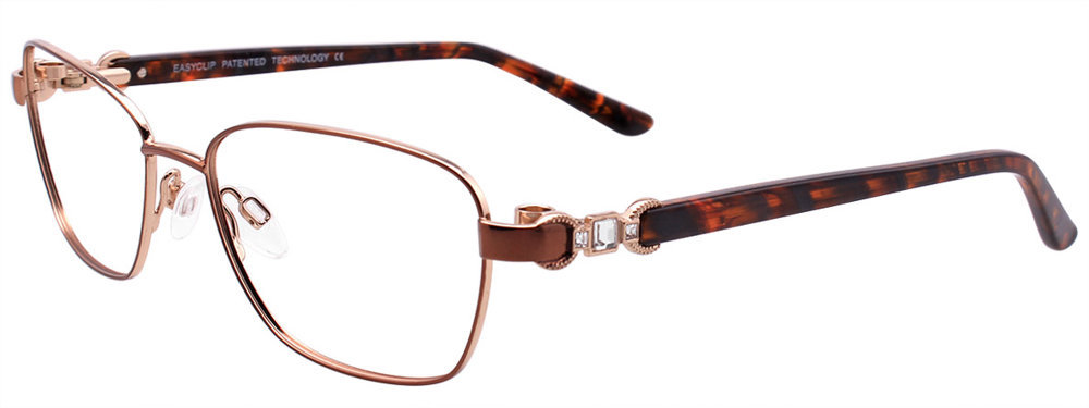 Picture of Easyclip Eyeglasses EC437