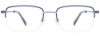 Picture of Easyclip Eyeglasses EC593