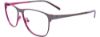 Picture of Easyclip Eyeglasses EC487