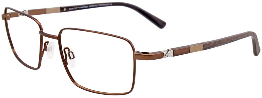 Picture of Easyclip Eyeglasses EC436
