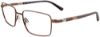 Picture of Easyclip Eyeglasses EC436