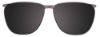 Picture of Easyclip Eyeglasses EC487