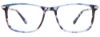 Picture of Easyclip Eyeglasses EC595