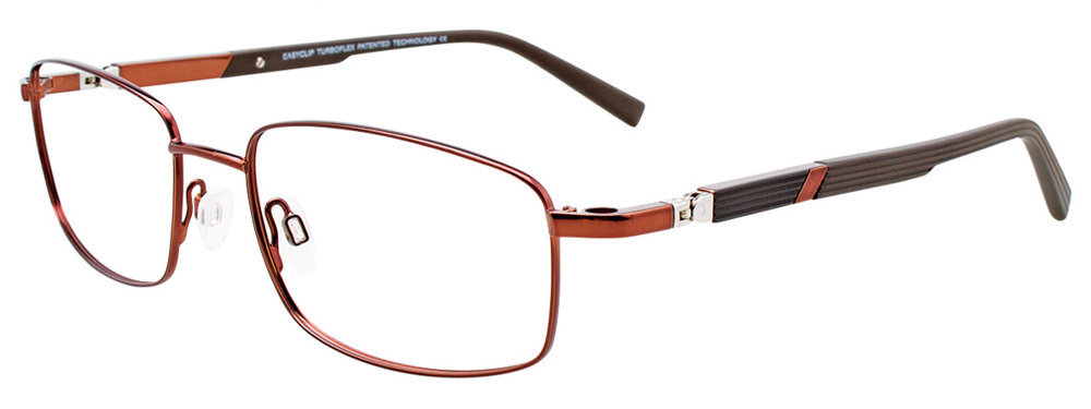 Picture of Easyclip Eyeglasses EC493