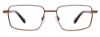 Picture of Easyclip Eyeglasses EC436