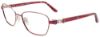 Picture of Easyclip Eyeglasses EC437