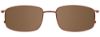 Picture of Easyclip Eyeglasses EC493