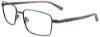 Picture of Easyclip Eyeglasses EC436
