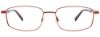 Picture of Easyclip Eyeglasses EC493