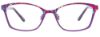 Picture of Easyclip Eyeglasses EC484