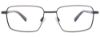 Picture of Easyclip Eyeglasses EC436