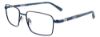 Picture of Easyclip Eyeglasses EC436