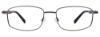 Picture of Easyclip Eyeglasses EC493
