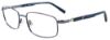 Picture of Easyclip Eyeglasses EC493