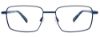 Picture of Easyclip Eyeglasses EC436