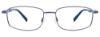 Picture of Easyclip Eyeglasses EC493
