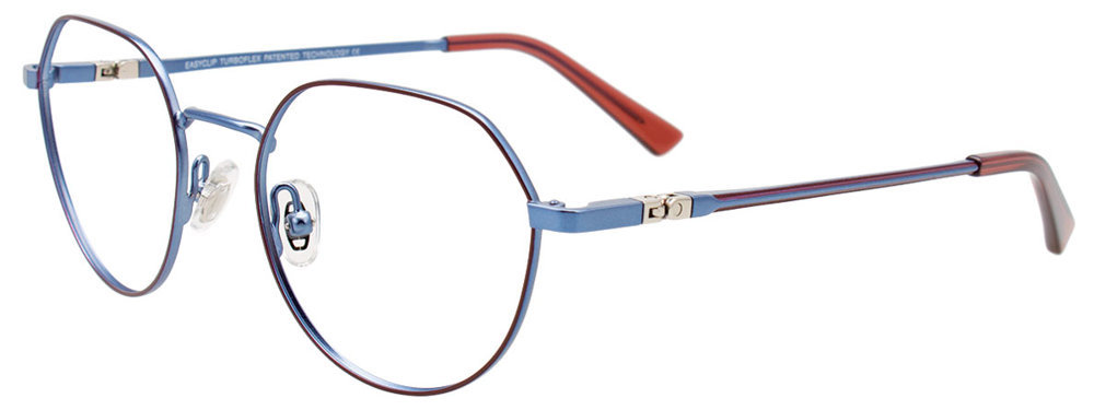 Picture of Easyclip Eyeglasses EC632