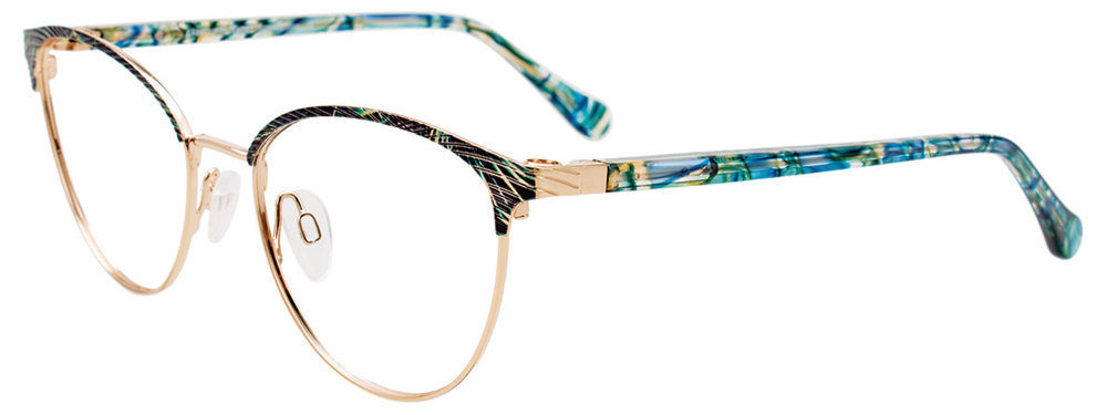 Picture of Easyclip Eyeglasses EC610