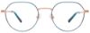 Picture of Easyclip Eyeglasses EC632