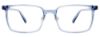 Picture of Easyclip Eyeglasses EC609