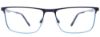 Picture of Easyclip Eyeglasses EC616