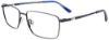 Picture of Easyclip Eyeglasses EC612