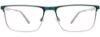 Picture of Easyclip Eyeglasses EC616