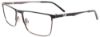 Picture of Easyclip Eyeglasses EC616