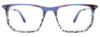 Picture of Easyclip Eyeglasses EC627