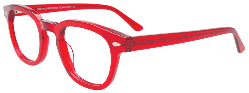 Picture of Easyclip Eyeglasses EC654